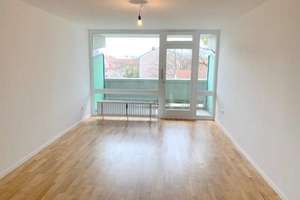 2-Zi.-Whg. mit 2 Balkonen in Sendling - Einbauküche - Renoviert 2020 – Murnauer Straße 254, 81379 Obersendling, München – Vorschaubild 13