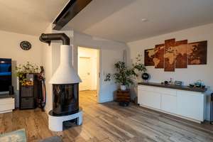 Leben im Grünen, Nähe Hamburg – modernisiertes Haus mit Traumküche, Wellnessbad, Wintergarten & mehr – Die vollständige Adresse der Immobilie erhältst du vom Anbieter., 23863 Kayhude – Vorschaubild 2