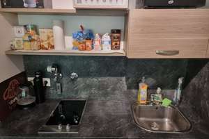 Kompaktes Wohnen mit Charakter in Laim – Die vollständige Adresse der Immobilie erhältst du vom Anbieter., 80687 St. Ulrich, München – Vorschaubild 2