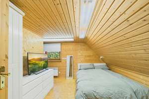 Familientraum mit Wellnessfaktor auf Pferdehof! Kamin • Sauna • Jacuzzi • Pool • Gästehaus – Die vollständige Adresse der Immobilie erhältst du vom Anbieter., 14624 Dallgow-Döberitz – Vorschaubild 18