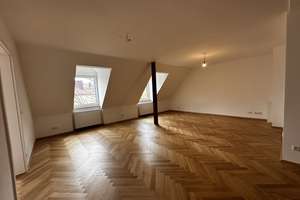 Schwabing * erst 2024 komplett neu saniert * Dachgeschoss-Wohnung * 4 Zi. * ca. 106 m² – Konradstr. 10a, 80801 Neuschwabing, München – Vorschaubild 5