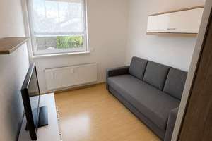 Erdgeschosswohnung mit großem Garten in Münster Angelmodde zu verkaufen! – 48167 Angelmodde, Münster – Vorschaubild 3