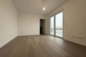 Hochwertiges Neubau-Penthouse mit 
ca. 163 m² im Graf Bismarck Quartier   
2 Tiefgaragenstellplätz – Die vollständige Adresse der Immobilie erhältst du vom Anbieter., 45889 Bismarck, Gelsenkirchen – Vorschaubild 23