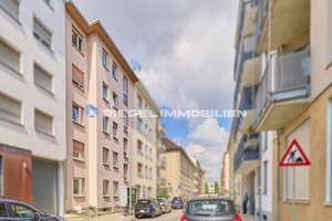 Sie hier? Wir auch! 2025 ! Hochwertig modernisierte 3-Zimmer-Wohnung mit Balkon und Personenaufzug – Die vollständige Adresse der Immobilie erhältst du vom Anbieter., 68159 Innenstadt/Jungbusch, Mannheim – Vorschaubild 19