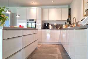 RESERVIERT: Exklusiv und hochwertig – Ihr Bungalow mit Premium-Ausstattung! – Wilhelmshaven – Vorschaubild 7