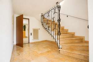 Ca. 143 m² große Doppelhaushälfte mit Terrasse, Südbalkon und Ausbaureserve am Tücking – Die vollständige Adresse der Immobilie erhältst du vom Anbieter., 58135 Haspe-Ost, Hagen – Vorschaubild 3