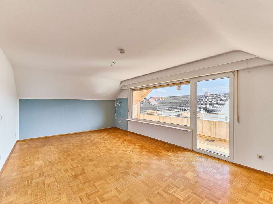 Wohnzimmer OG