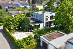 ** Ein verborgenes Juwel in ruhiger Toplage – exklusives Wohnen mit Perspektive ** – Ingolstadt – Vorschaubild 2