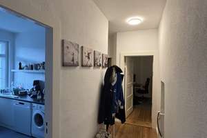 1-Zimmer-Wohnung in Berlin-Spandau (zur Untermiete) – Wörther Straße 7, 13595 Wilhelmstadt, Berlin – Vorschaubild 5