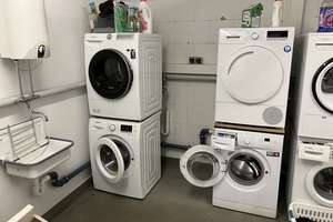 moderne 3-Zimmer Wohnung – Die vollständige Adresse der Immobilie erhältst du vom Anbieter., 53117 Graurheindorf, Bonn – Vorschaubild 10