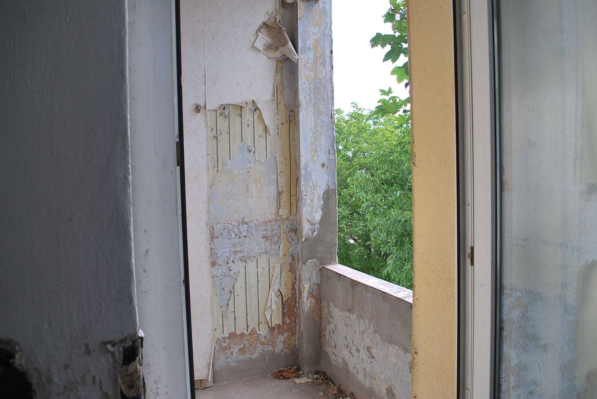 Mehrfamilienhaus mit Entwicklungspotenzial in Zeitz – Sanierungsobjekt mit Ausbaureserve, Burgenlandkreis – Bild 3