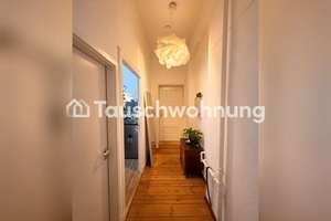 Tauschwohnung: Zwei Wohnungen (Fhain und Pberg) gegen eine größere Wohnung – Scharnweberstraße 54, 10247 Friedrichshain, Berlin – Vorschaubild 12