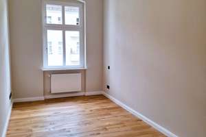 2-Zimmer Wohnung – Erstbezug nach Renovierung – Ueckermünder Straße 7, 10439 Prenzlauer Berg, Berlin – Vorschaubild 26