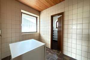 Ebenerdiger Bungalow in Sackgassenendlage und Garage – Nordfriesland (Kreis) – Vorschaubild 17