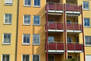 Lichtdurchflutete 4-Zimmer-Dachgeschosswohnung in unmittelbarer Nähe zum Kulkwitzer See – Regenbogen 3, 4207 Lausen-Grünau, Leipzig – Vorschaubild 2