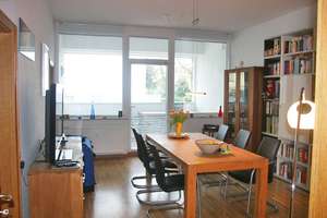Top renovierte Vier – Zimmer- Eigentumswohnung in Stadtlage von Bad Godesberg – Die vollständige Adresse der Immobilie erhältst du vom Anbieter., 53175 Godesberg-Villenviertel, Bonn – Vorschaubild 2