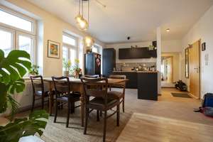 3,5-Zimmer Wohnung in Fürth Altstadt/Innenstadt Toplage – Die vollständige Adresse der Immobilie erhältst du vom Anbieter., 90762 Altstadt, Innenstadt, Fürth – Vorschaubild 4