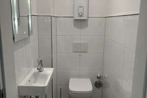 Helle 2-Zimmer Wohnung – Planetenstr. 29, 40223 Bilk, Düsseldorf – Vorschaubild 6