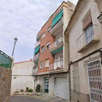 WOHNUNG IN ABARÁN