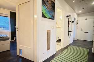 Charmante 4-Zimmer-Wohnung in grüner Lage nahe dem Teich – Die vollständige Adresse der Immobilie erhältst du vom Anbieter., 24109 Mettenhof, Kiel – Vorschaubild 8