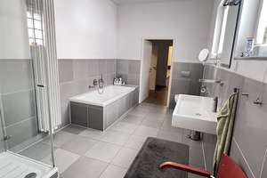 Besonderes Wohnen Nähe Zentrum! Außergewöhnliche Loft-ETW mit Südbalkon! – 90763 Nördliche Südstadt, Fürth – Vorschaubild 22