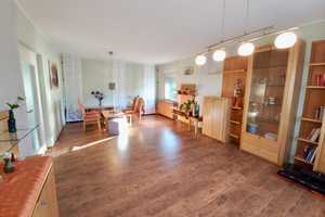 Schönes Einfamilienhaus in toller Randlage von Schönebeck – Salzlandkreis – Vorschaubild 2