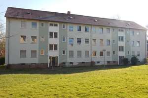 gemütliche 2-Zi-Wohnung in Stadtnähe – Wattenscheider Str. 69, 44793 Kruppwerke, Bochum – Vorschaubild 1