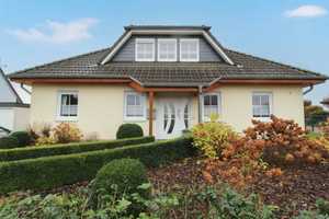 Gepflegtes Zuhause mit sonnigem Garten und Garage in Feldrandlage – Hildesheim (Kreis) – Vorschaubild 1