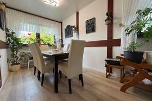"Von BAIMEX" Charmante Doppelhaushälfte mit Terrasse und Sauna am Raukamp – Die vollständige Adresse der Immobilie erhältst du vom Anbieter., 42111 Uellendahl-Katernberg, Wuppertal – Vorschaubild 22