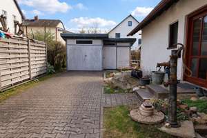 Einfamilienhaus mit Südwestterrasse im attraktiven Lichterfelde – Die vollständige Adresse der Immobilie erhältst du vom Anbieter., 12207 Lichterfelde, Berlin – Vorschaubild 12