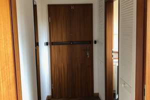 Helles Wohnjuwel auf 2 Ebenen: 2,5-Zi.-Galerie-Wohnung mit Balkon, große Dachterrasse & Stellplatz  – Niemöllerallee 17, 81739 Altperlach, München – Vorschaubild 19