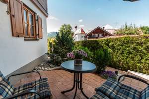 Herrliche Erdgeschosswohnung mit Garten & Terrassenbereich in absoluter Bestlage -  3Zi, EBK, Garage – Die vollständige Adresse der Immobilie erhältst du vom Anbieter., 87527 Sonthofen – Vorschaubild 29