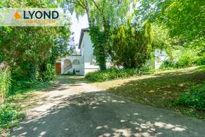 Einzigartige Villa mit Gartenidylle, Dachterrasse & viel Raum für Ihre Träume – Die vollständige Adresse der Immobilie erhältst du vom Anbieter., 73441 Bopfingen – Vorschaubild 3