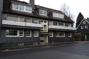 Super Single-Apartment, Fitnessraum inklusive! Ruhig und zentral! – Burger Str. 174, 42859 Bliedinghausen, Remscheid – Vorschaubild 3