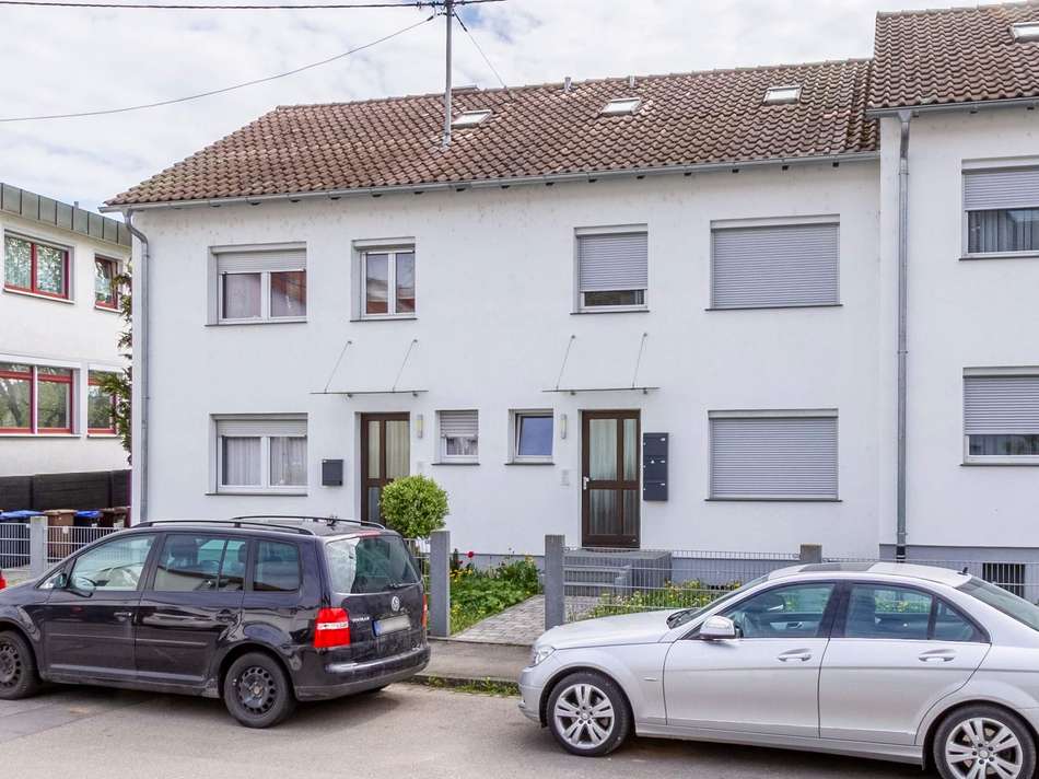 Frontansicht