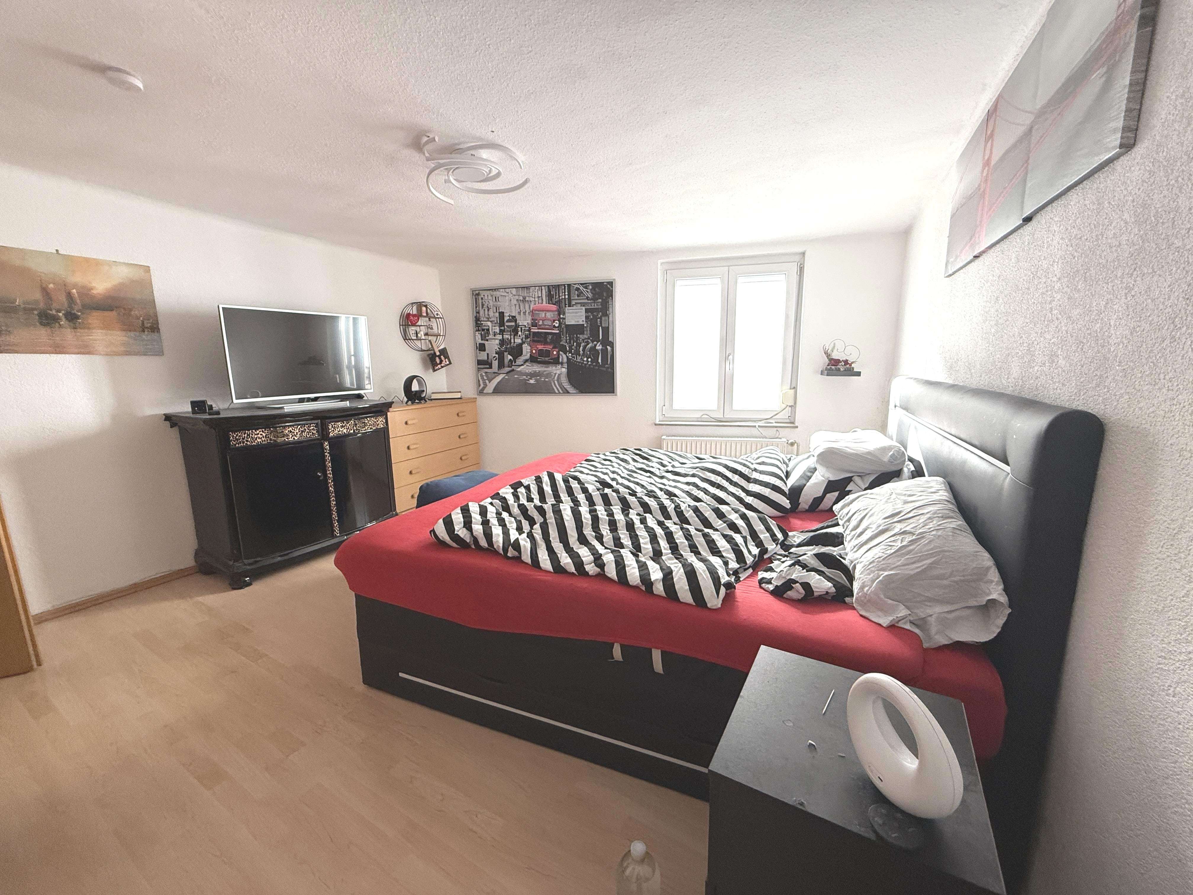 Immobilie in Riedlingen - Viel Raum, viele Möglichkeiten – Charakterhaus im Herzen von Riedlingen - Bild 16