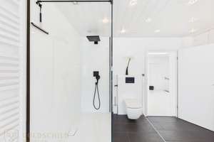 Reihenmittelhaus mit Ausblick in ruhiger und zentraler Lage von Kornwestheim für die kleine Familie – Die vollständige Adresse der Immobilie erhältst du vom Anbieter., 70806 Kornwestheim – Vorschaubild 24