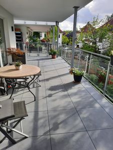Ohne Makler: Exklusive 3-Zimmer-Neubauwohnung in begehrter Lage von Oldenburg