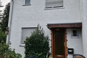 Reihenendhaus mit  Garten und Garage in 63303 Dreieich-Dreieichenhain – Die vollständige Adresse der Immobilie erhältst du vom Anbieter., 63303 Dreieich – Vorschaubild 2