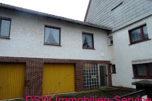 Wohnhaus mit Garagen und großer Grünfläche! – Die vollständige Adresse der Immobilie erhältst du vom Anbieter., 34388 Trendelburg – Vorschaubild 5
