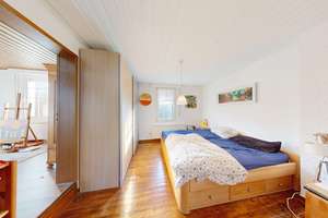 FREISTEHENDES 1-FAMILIENHAUS  PLUS SEPARATEN APARTMENT, DOPPELCARPORT, GRUNDSTÜCK 823m² IN SOLINGEN – Die vollständige Adresse der Immobilie erhältst du vom Anbieter., 42659 Solingen-Mitte, Solingen – Vorschaubild 37
