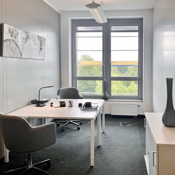 Privater Büroraum für 1 Person in HQ Ruhrallee