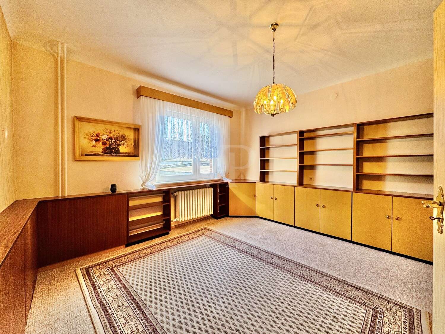 Familienleben mit Garten: Großzügiges Haus mit Charakter zum Gestalten, Berlin – Bild 4