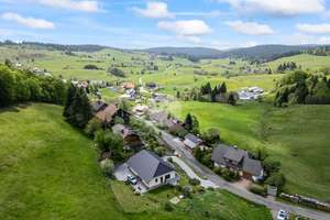 Wohnen mit Weitblick: Hochwertiges Architektenhaus in Ibach mit Alpenpanorama – Die vollständige Adresse der Immobilie erhältst du vom Anbieter., 79837 Ibach – Vorschaubild 8
