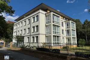 Attraktive 3-Zi.-WE plus Wintergarten nahe der Glienicker Brücke - Berliner Vorstadt!