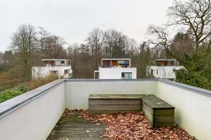 Ihr exklusives Kaufangebot - Charmante, großzügige 2-Zimmer-Wohnung in stilvoller Stadtvilla – Die vollständige Adresse der Immobilie erhältst du vom Anbieter., 22143 Rahlstedt, Hamburg – Vorschaubild 8