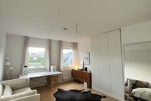 Traumhafte 2-Zimmer-Wohnung in erster Main-Reihe mit Festungsblick in zentraler Lage  – Karmelitenstraße 45, 97070 Würzburg – Vorschaubild 7