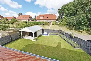 Neubau aus 2022 in Hafennähe | Bremerhaven-Fischereihafen – Bremerhaven – Vorschaubild 17