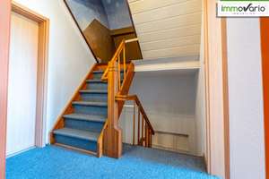 Einfamilienhaus mit großem Grundstück und Ausbaureserve in absolut ruhiger Feldrandlage! – 39122 Westerhüsen, Magdeburg – Vorschaubild 46
