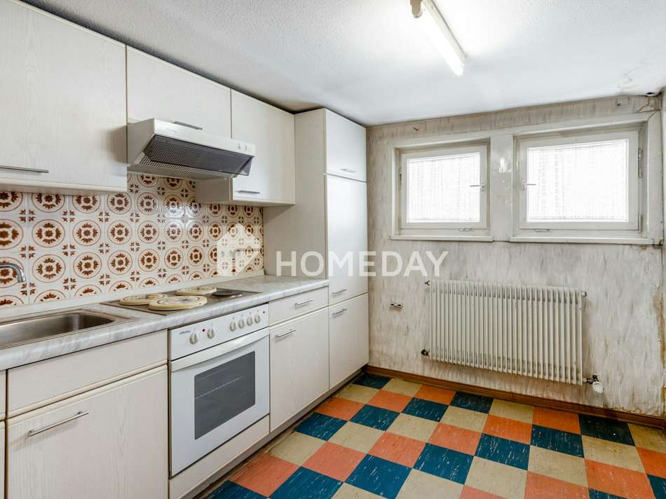 2. OG Küche 1